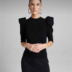 A.L.C. Astor sweater, NWT